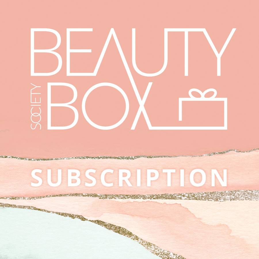Product Detail - Beauty Society - Society+ Customer BeautyBox!
